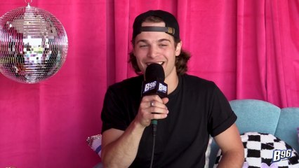 Max McNown Shines at Lollapalooza 2025 🎤