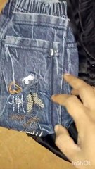 Girls or boys imported Dresses