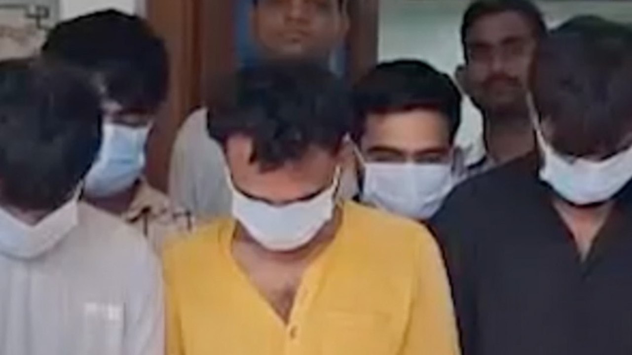 एयरपोर्ट जॉब के नाम पर ऑनलाइन ठगी