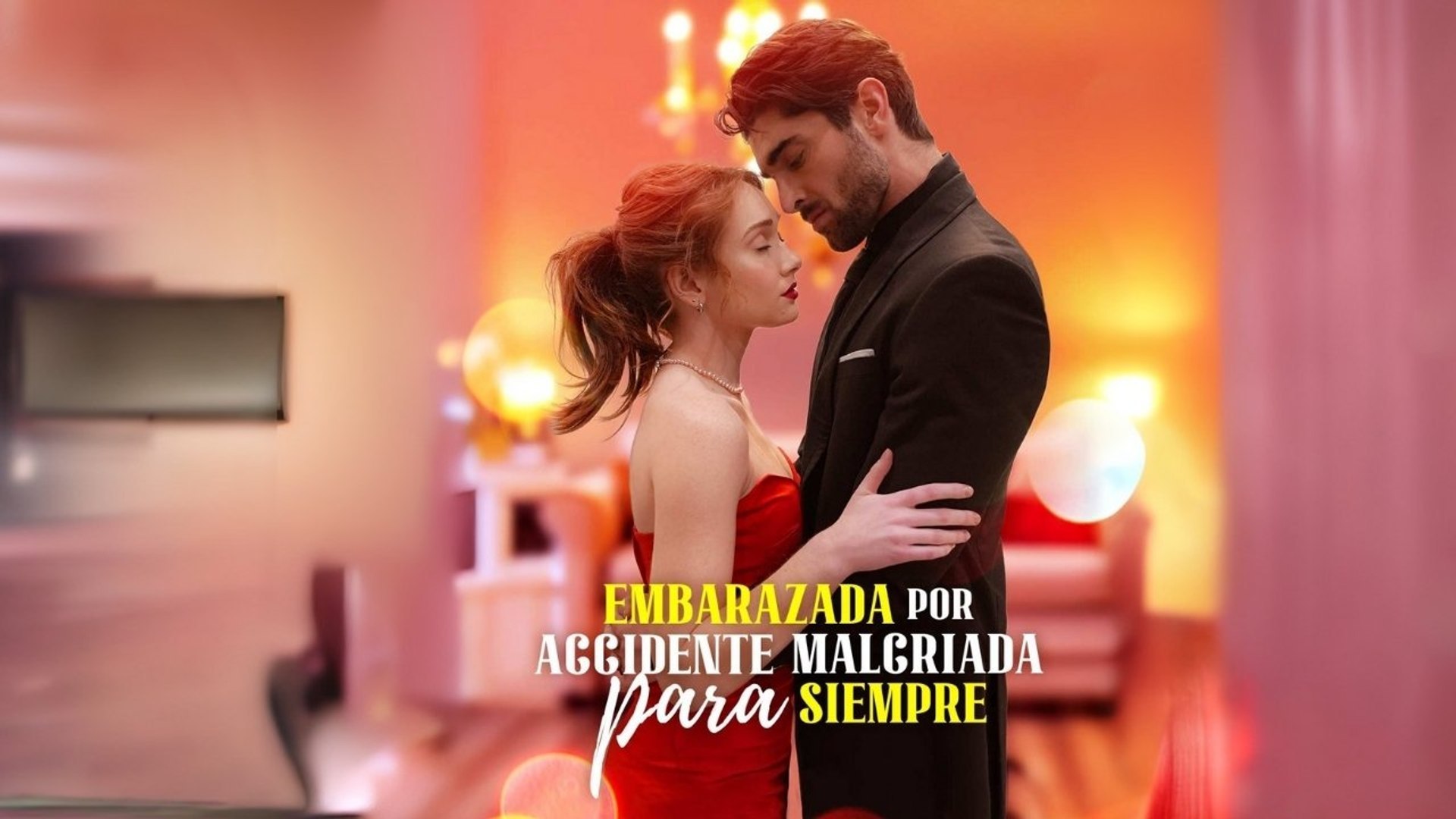 Embarazada por Accidente, Malcriada para Siempre Completo En Español