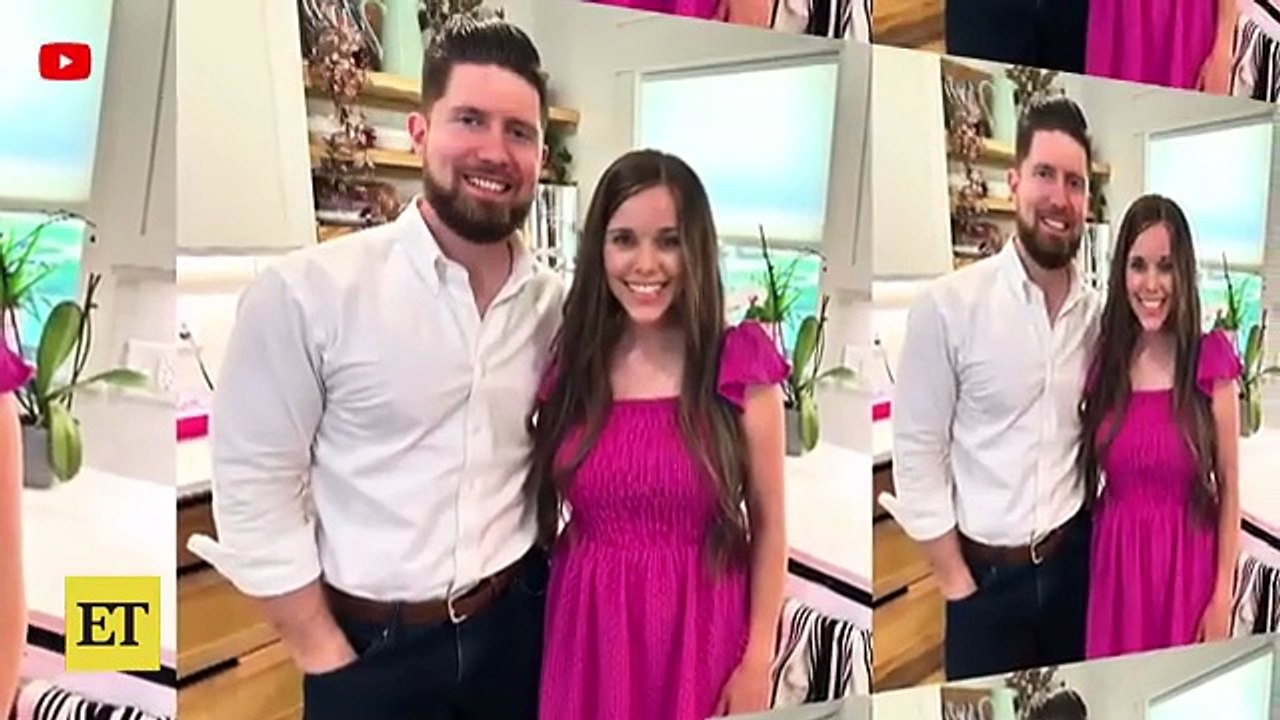 Jessa Duggar Gives Birth to Baby No. 6