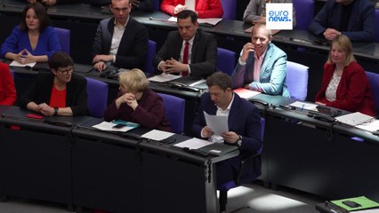 Περιορίζεται η ελευθερία της έκφρασης στη Γερμανία;