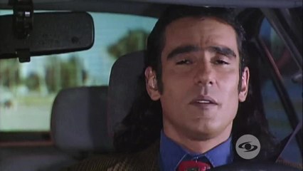 César Luis pasa por el peor momento de su vida