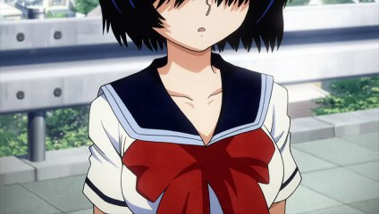 Nazo no Kanojo X (2012) S01E02 eng dub part 1