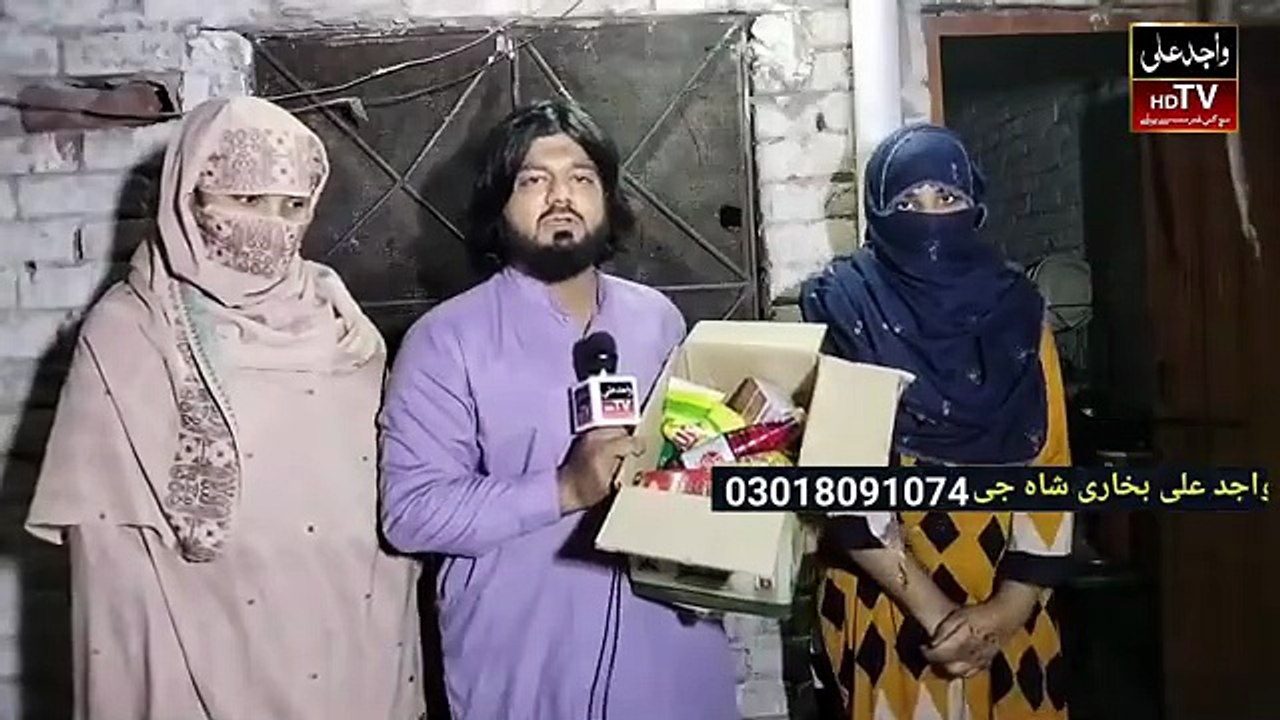 Ghareeb larki ko rishtay ki zarurat hai — chaahe larka mazdoor hi kyu na ho