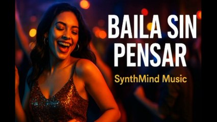 Baila Sin Pensar 💃🔥 | El Merengue Que Prende la Pista Sin Freno