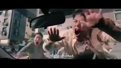 My Daughter Is A Zombie