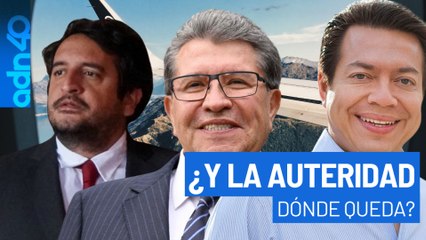 ¿Y la austeridad dónde queda? Las lujosas vacaciones en el extranjero de la 4T