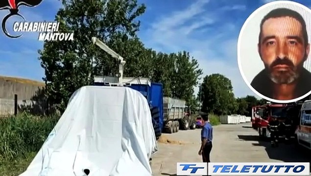 Video News - Incidenti sul lavoro: un morto e un ferito