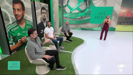 Renata Fan manda recado para Roger Machado após derrota do Inter para o São Paulo