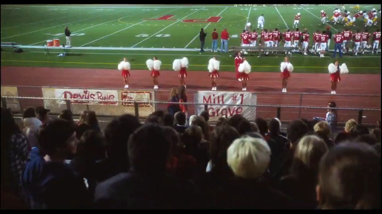 Vielleicht lieber morgen 2012 Trailer deutsch