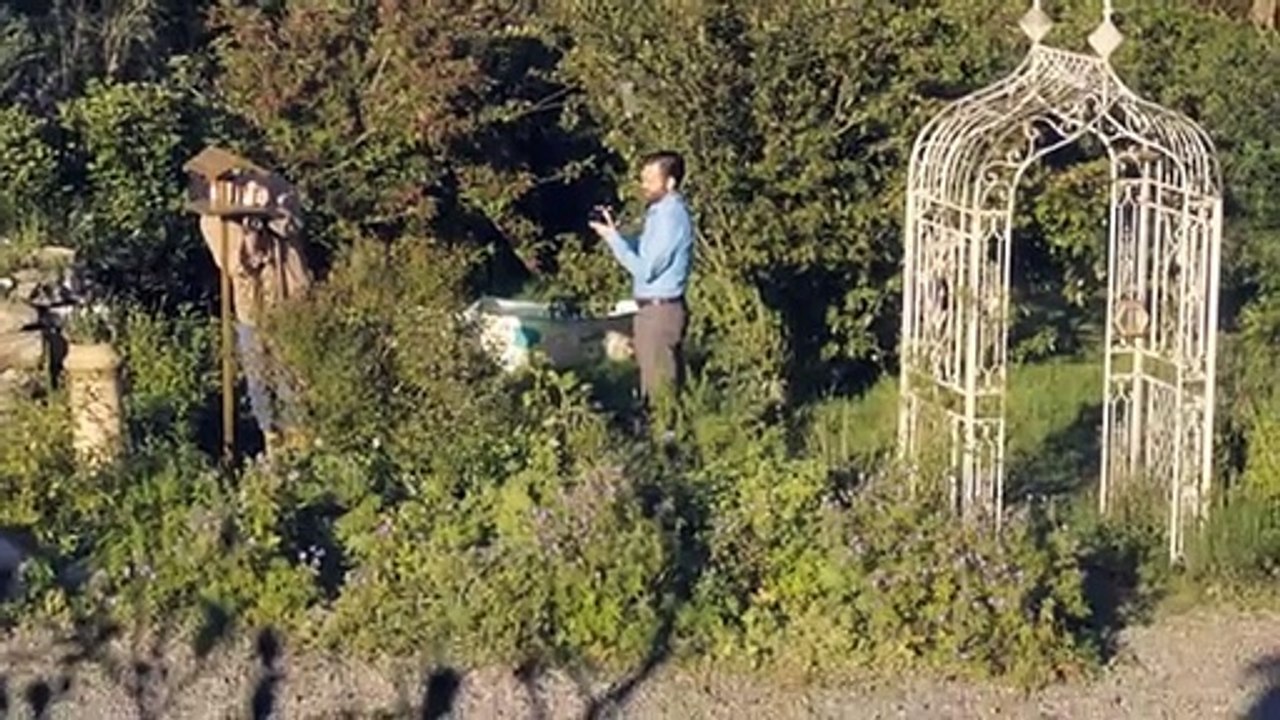 Voll und ganz und mittendrin 2013 Trailer deutsch