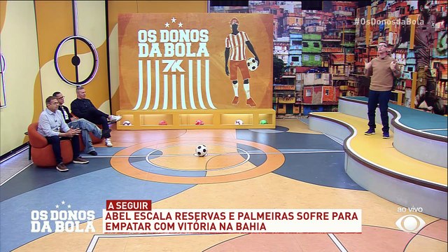 Craque Neto detona corrupção no Corinthians e prevê Dérbi decisivo contra o Palmeiras