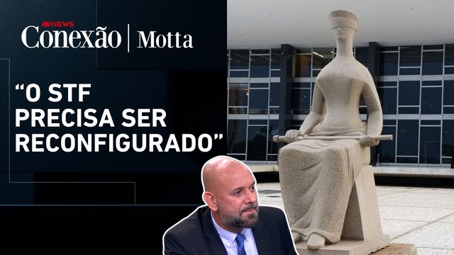 Polícia e Justiça: por que a segurança pública no Brasil não é eficaz? | CONEXÃO MOTTA