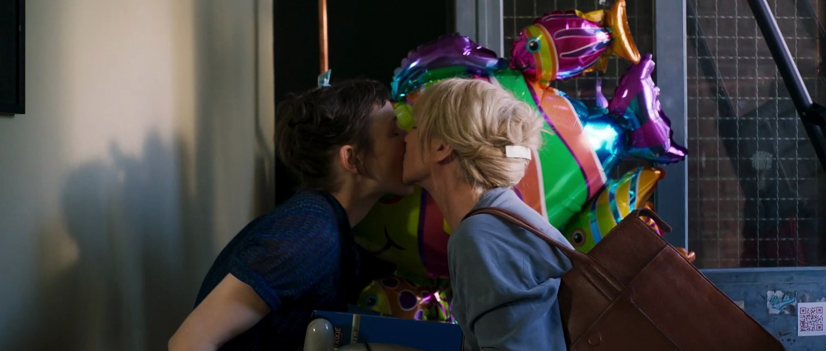 Wer hat eigentlich die Liebe erfunden 2018 Trailer deutsch