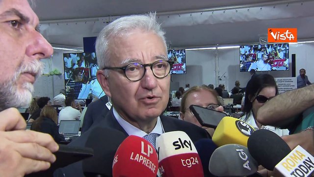 Giubileo dei Giovani, Mantovano: Il sistema ha funzionato, abbattute barriere burocratiche