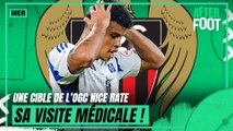 Nice : Une recrue rate sa vite médicale, Guessand absent... les dernière infos avant le choc contre Benfica
