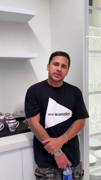 Lucas Guimarães critica atitude de Carlinhos Maia após foto