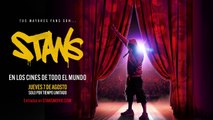 Stans | Tráiler oficial subtitulado