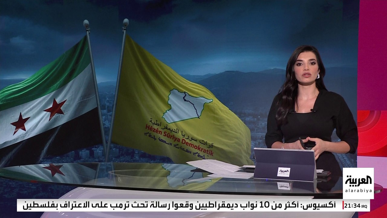 اشتباكات ريف حلب تعصف بـ"اتفاق مارس" بين الحكومة السورية وقسد