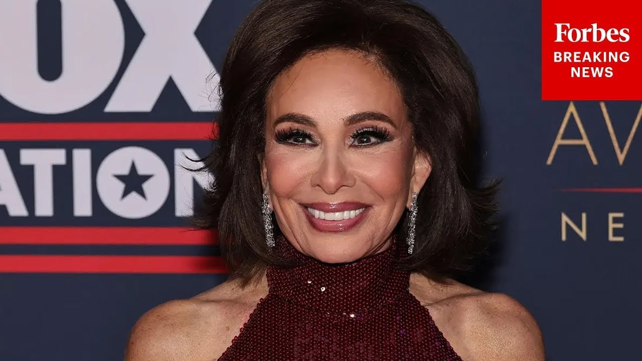 Senate Confirms Jeanine Pirro To Be U.S. Attorney For Washington, D.C.