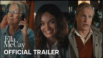 Ella McCay | Official Trailer - Emma Mackey, Jamie Lee Curtis