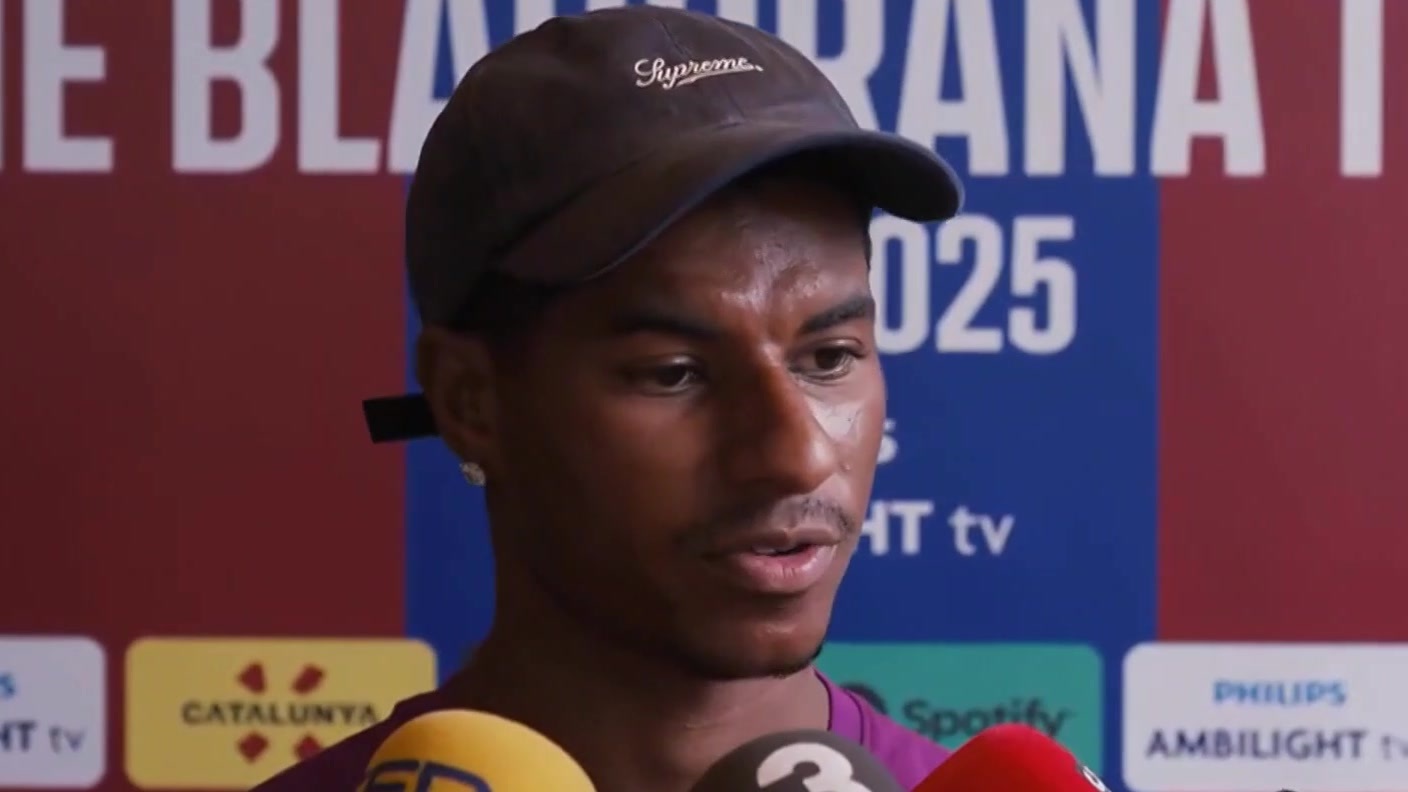 RASHFORD