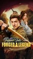 rise of the ragged hero, Tripped Into Time Forged a Legend