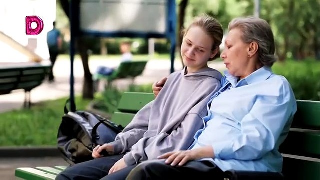 Аппетит приходит во время любви 2 серия.