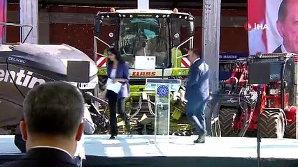 Bakan Kacır: "23 yıla asırlık başarılar sığdırarak, büyük ve güçlü Türkiye’yi inşa ettik"