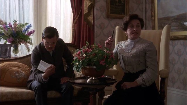 Where Angels Fear to Tread – Edwardian Romance & Cultural Clash