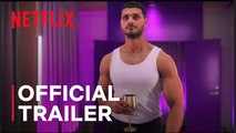 Love is Blind UK: Season 2 | Official Trailer - Netflix