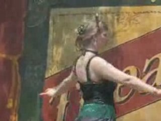 Maker Faire: Steampunk, Robots and more