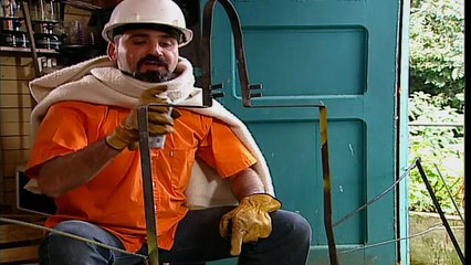 Evaristo autoriza las visitas conyugales