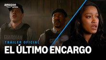 El Último Encargo | Tráiler oficial doblado