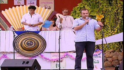 Manuel Isaza es abatido en público