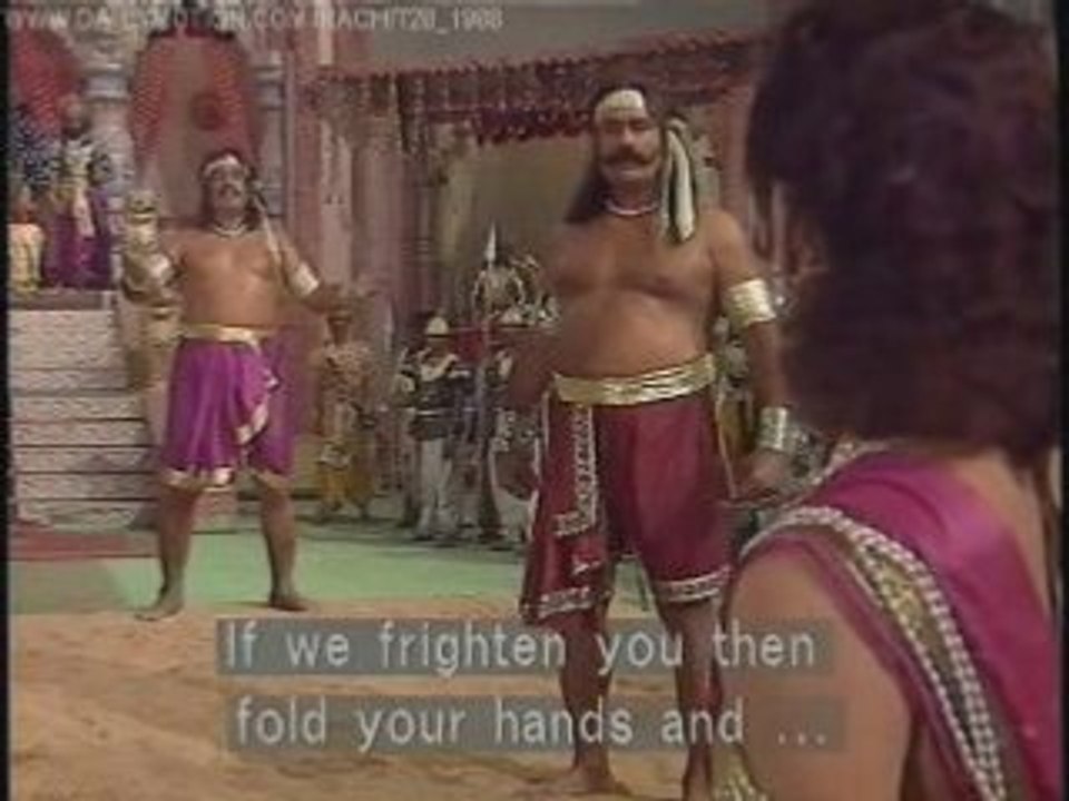 Krishna part 102