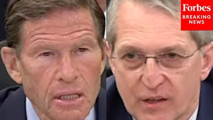 'Are You Alarmed By The Numbers I Gave You?': Richard Blumenthal Grills VA Nom Over Staffing Cuts