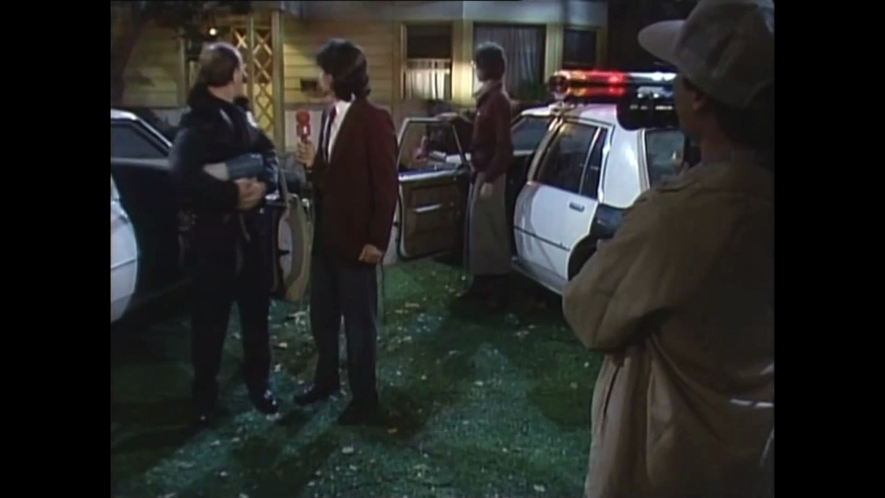 ALF Staffel 2 Folge 18 'Auf Verbrecherjagd – Teil 2' #Deutsch #HD