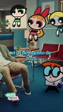 ¿Adiós a Cartoon Network? HBO Max borra sus caricaturas clásicas en Estados Unidos | Reporte Indigo