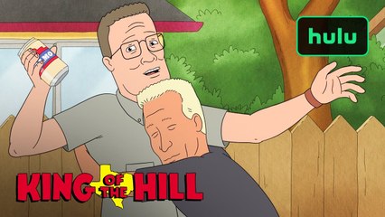 King of the Hill, temporada 14 | Tráiler oficial en inglés