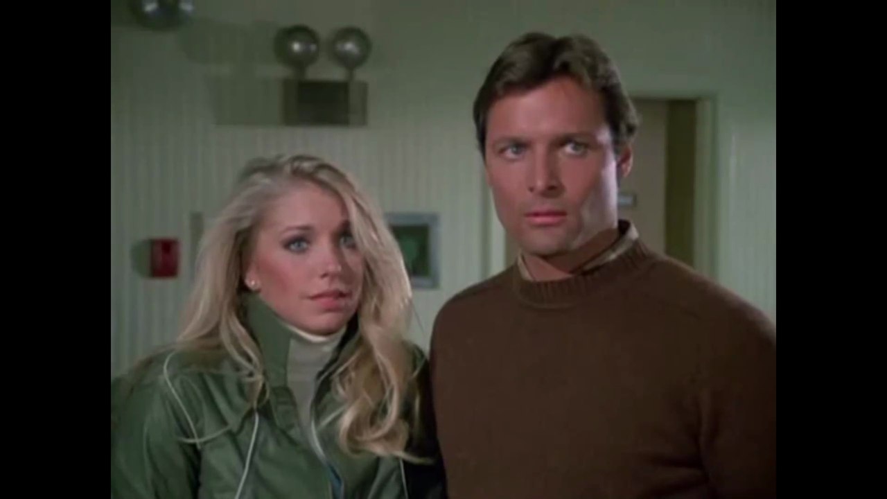 Ein Colt für alle Fälle Staffel 1 Folge 12 'Harte Pizza' #Deutsch