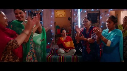 LAKEERAN _ AMRINDER GILL _ JATINDER SHAH _ VINDER NATHUMAJRA _ MDCTN _ STREAMING ON CHAUPAL NOW