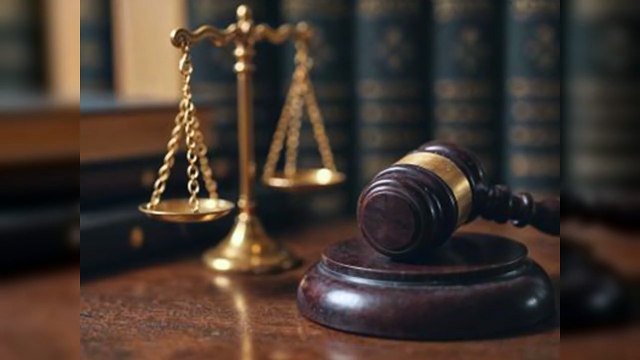 Código Penal contempla hasta 60 años de prisión por cúmulo de penas