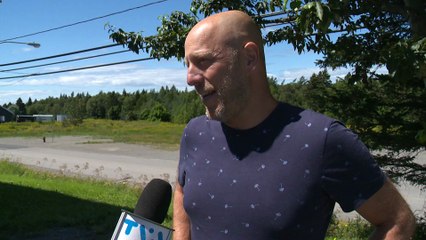 Notre-Dame-du-Portage s’attaque à la submersion côtière