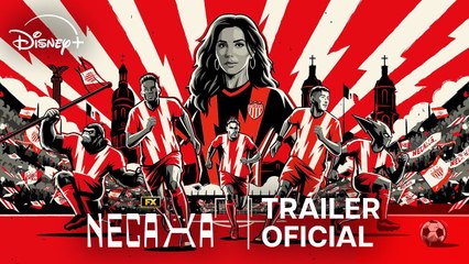 Necaxa | Estreno Exclusivo en Disney+ en 2025 🎬