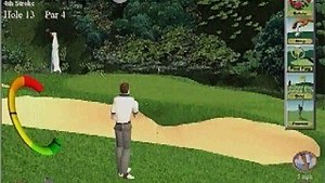 Front Page Sports: Golf Behind The Scenes