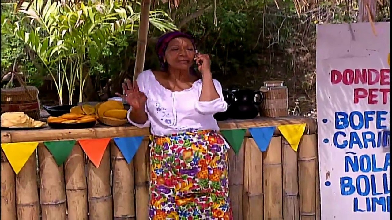 Las hermanas de 'Monchi' son sorprendidas