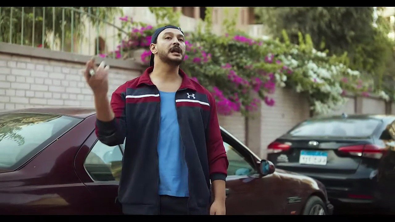 HD فيلم ( 19 ب ) بطولة - سيد رجب - مشاهدة افلام...