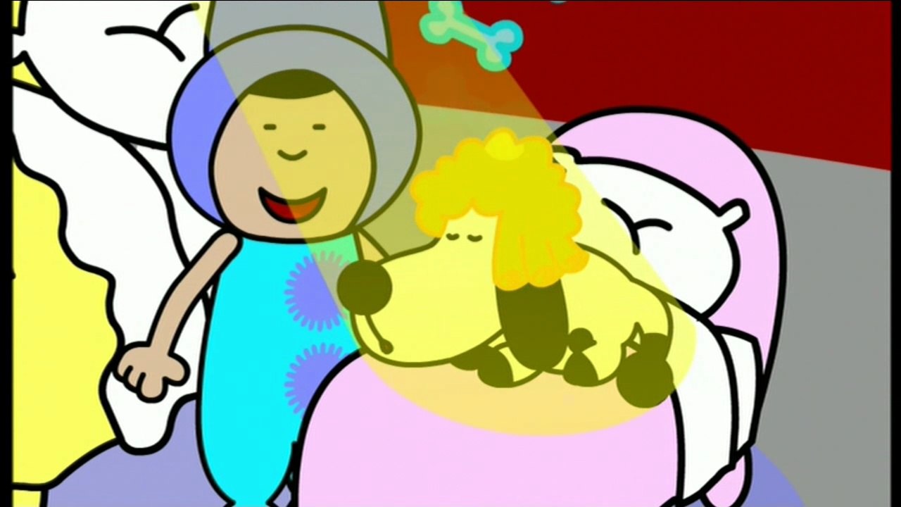 Bobinogs - Goldidog and the Three Bobinogs